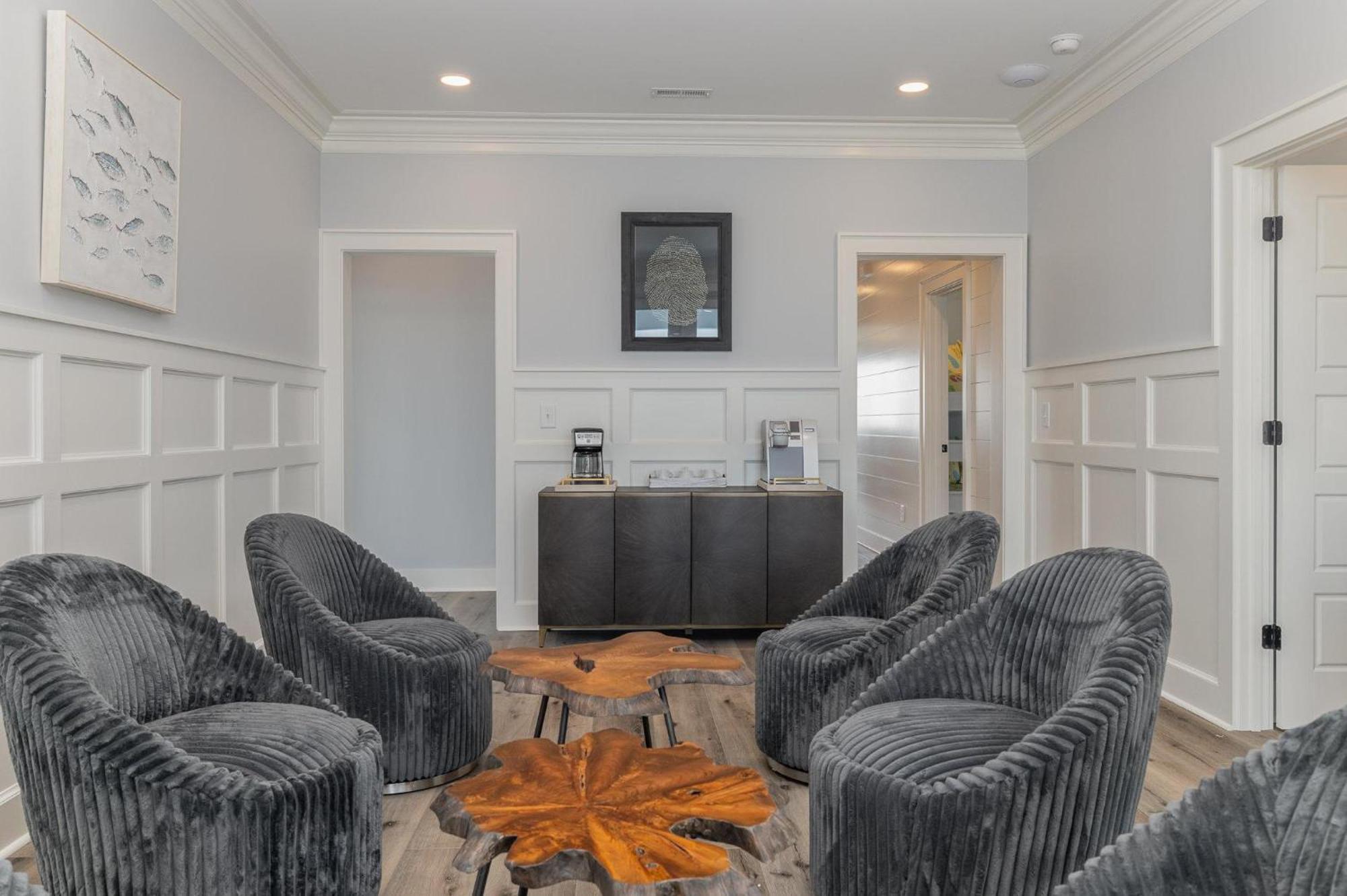 Omega At The Point Villa Myrtle Beach Eksteriør billede