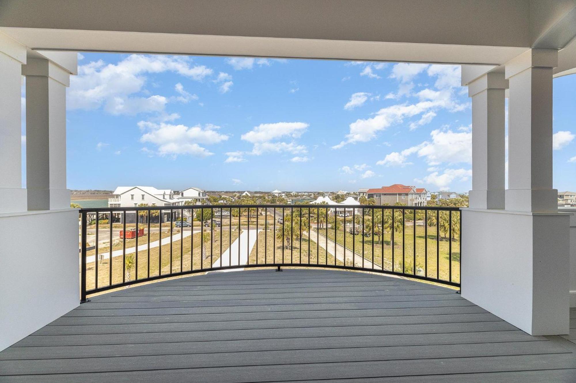 Omega At The Point Villa Myrtle Beach Eksteriør billede