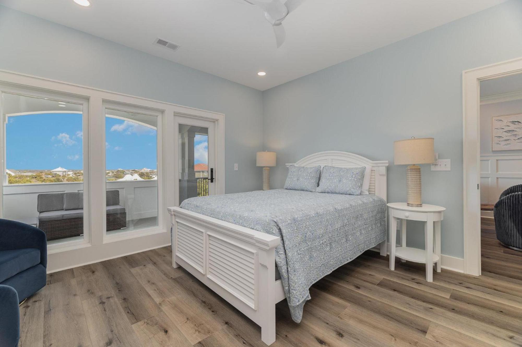 Omega At The Point Villa Myrtle Beach Eksteriør billede