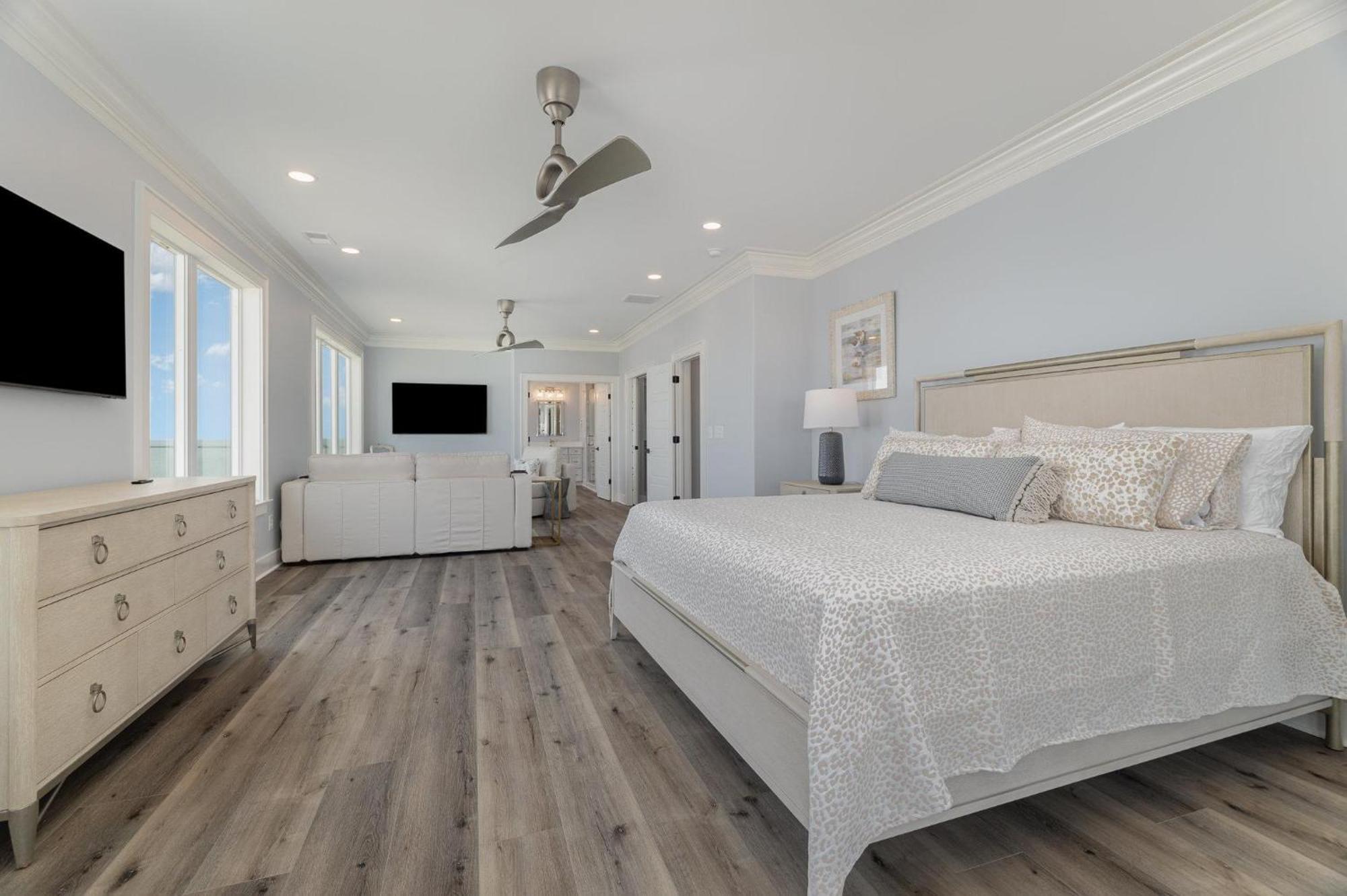 Omega At The Point Villa Myrtle Beach Eksteriør billede