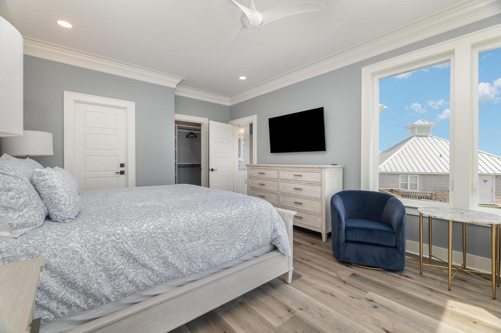 Omega At The Point Villa Myrtle Beach Eksteriør billede