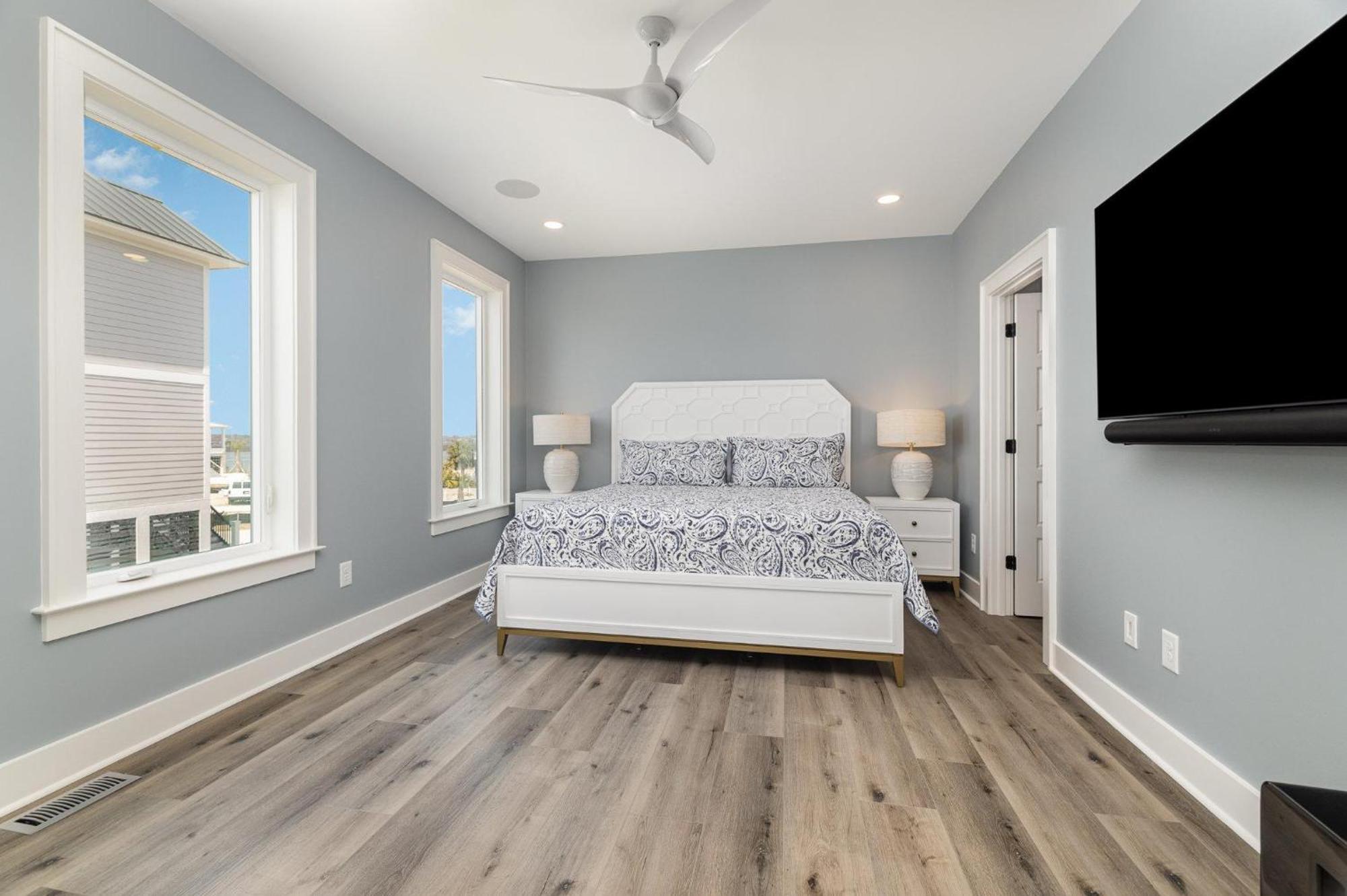 Omega At The Point Villa Myrtle Beach Eksteriør billede